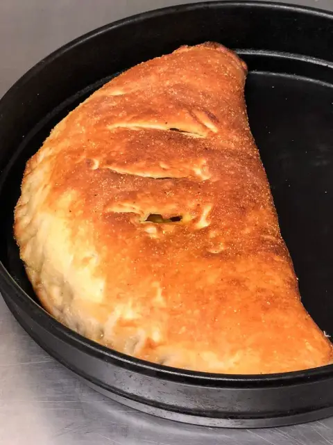 Calzone