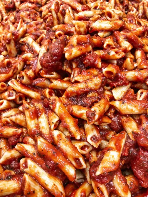 Mostaccioli